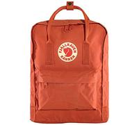 Fjällräven Kaenken, Rouge (Rowanred (333)), Taille 38 x 27 X 13 CM, 16 L