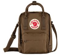 Fjällräven Känken Sling Sac À Bandoulière Sac Crossbody Marron