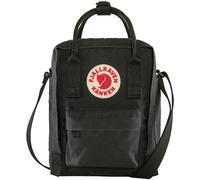 Fjällräven Känken Sling Sac À Bandoulière Sac Crossbody Noir