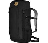 Fjällräven Kaipak 28, Sacs à dos mixte adulte, Noir (Black), 24x36x45 cm (W x H L)