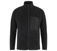 Fjällräven - Kaipak Fleece - Veste polaire - XXL - black / black