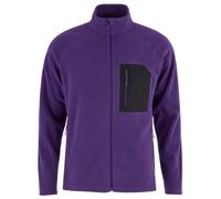 Fjällräven - Kaipak Fleece - Veste polaire - XXL - dark violet / black