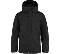 Fjällräven - Kaipak Jacket M - Veste homme Black - M