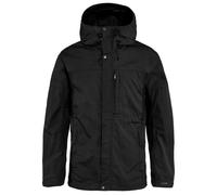 Fjällräven - Kaipak Jacket - Veste de loisirs - 3XL - black