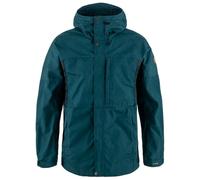 Fjällräven - Kaipak Jacket - Veste de loisirs - M - mountain blue / dark navy