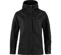 Fjällräven - Kaipak Jacket W - Veste femme Black - M