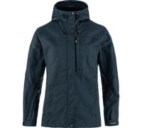 Fjällräven Kaipak Jacket Bleu M Femme