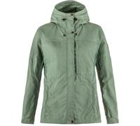 Fjällräven - Kaipak Jacket W - Veste femme Patina Green - XL