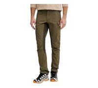 Fjällräven - Kaipak Pantalons - Homme - Sport - Vert - Taille: S