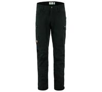 Fjällräven - Kaipak Trousers - Pantalon de trekking - 44 - Regular - black