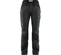 FJÄLLRÄVEN Kaipak TRS Curved SR Pantalon pour Femme