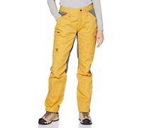 FJÄLLRÄVEN Kaipak TRS Curved SR Pantalon pour Femme