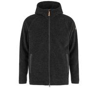 Fjällräven - Kaitum Fleece - Veste en laine - S - dark grey