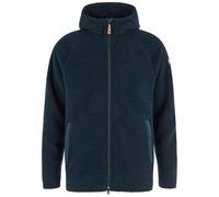 Fjällräven - Kaitum Fleece - Veste en laine - XXL - dark navy