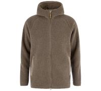 Fjällräven - Kaitum Fleece - Veste en laine - L - suede brown