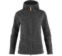 Veste d'hiver femme Fjällräven Kaitum Fleece W Taille: L / Couleur: gris foncé