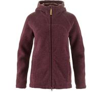 Fjällräven - Women's Kaitum Fleece - Veste en laine mérinos - M - port