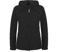 Fjällräven Kaitum Fleece W Sweat-shirt Femme Dark Grey FR: S (Taille Fabricant: S)