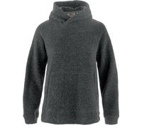 Fjällräven Kaitum Hoodie Femme Chalk White S