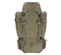 Fjällräven Kajka 100 Sac à dos de trekking 70 cm vert