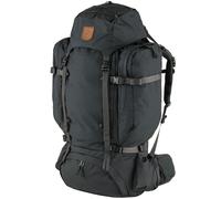 Fjällräven Kajka 100 Sac À Dos De Trekking Noir NEUF