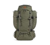 Fjällräven Kajka 100 Sac à dos de trekking vert, 58 x 92 x 30cm
