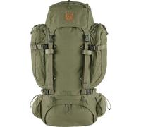 Fjällräven - Kajka 100 - Sac à dos trekking Green - 100 L