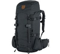 Fjällräven Kajka 35 S/M Sac À Dos De Randonnée Extérieur Trekking Noir