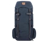 Fjällräven Kajka 35 S-M Sac à dos de randonnée S-M 60 cm noir