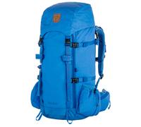 Fjällräven – Sac à dos de trekking Kajka 35 – UN Blue – Taille M/L