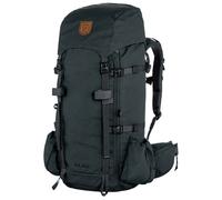 Fjällräven - Kajka 35 - Sac à dos de trekking - S/M - coal black