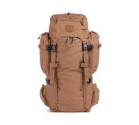 Fjällräven Kajka 55 S/M Sac à dos de trekking brun clair, 45 x 74 x 26cm