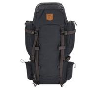 Sac à dos Fjällräven Kajka 55L M/L noir minéral