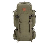 Fjallraven 23200256-620 Kajka 55 M/L Sports backpack Unisex Green Taille UNI