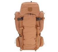 Sac à dos Fjällräven Kajka 55L S/M marron clair