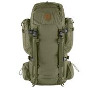 Fjällräven - Kajka 55 - Sac à dos de trekking - S/M - green