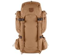 Fjällräven - Kajka 55 - Sac à dos de trekking - S/M - khaki dust