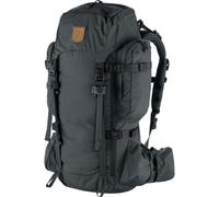 Sac à dos Fjällräven Kajka 55L M/L noir minéral
