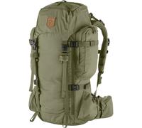 Fjällräven - Kajka 55 - Sac à dos trekking Green - S / M