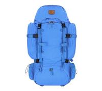 Fjällräven Kajka 65 65 M-L Sac à dos de randonnée M-L 75 cm bleu