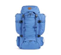 Fjällräven Kajka 65 M/L Sac à dos de trekking bleu, 49 x 75 x 26cm