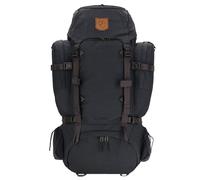Fjällräven Kajka 65 S-M Sac à dos de randonnée S-M 75 cm noir