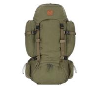Fjällräven Kajka 65 S-M Sac à dos de randonnée S-M 75 cm vert