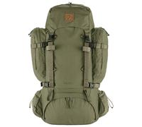 Fjällräven - Kajka 65 - Sac à dos de trekking - S/M - green