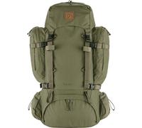 Sac à dos Kajka M/L 65 L Fjallraven - Green