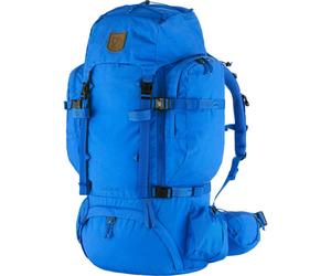 Fjällräven - Kajka 65 - Sac à dos randonnée UN Blue - M / L