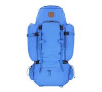 Fjällräven Kajka 75 M-L Sac à dos de trekking M-L 89 cm bleu