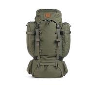 Fjällräven Kajka 75 M/L Sac à dos de trekking vert, 54 x 88 x 28cm