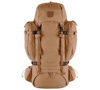 Fjällräven Sac à dos de trekking Kajka 75 M-L 89 cm Orange