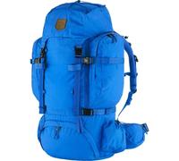 Fjällräven - Kajka 75 - Sac à dos trekking UN Blue - S / M
